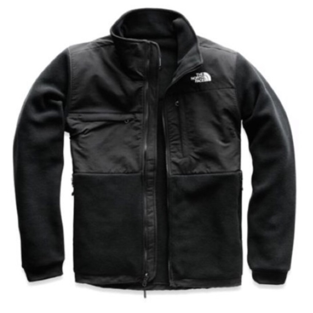 North Face Denali Jacket